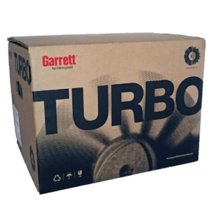 GARRET